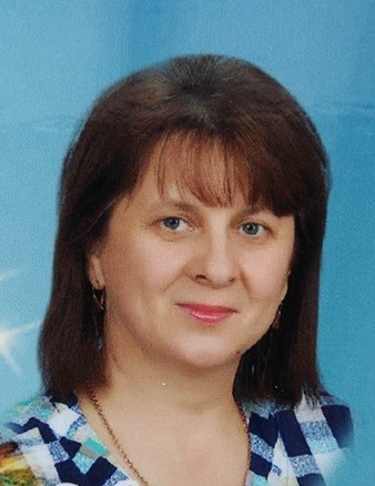 Сафонова Ирина Васильевна.